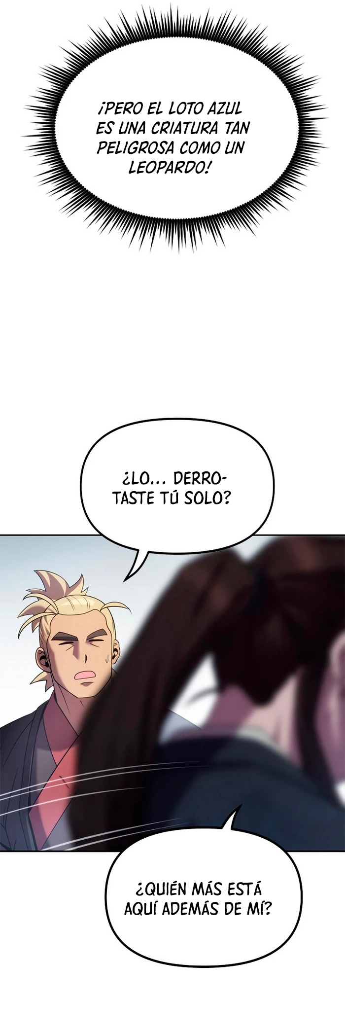 Cronicas de la faccion demoniaca Capitulo 12 página 26