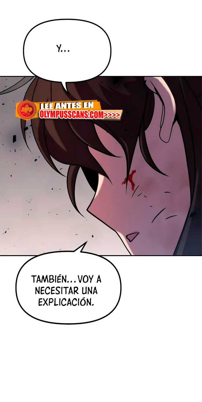 Cronicas de la faccion demoniaca Capitulo 12 página 29
