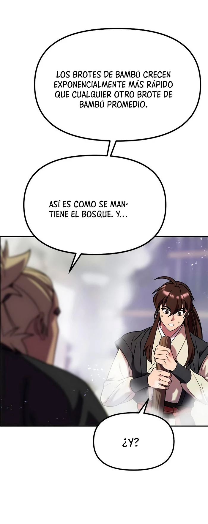 Cronicas de la faccion demoniaca Capitulo 12 página 37