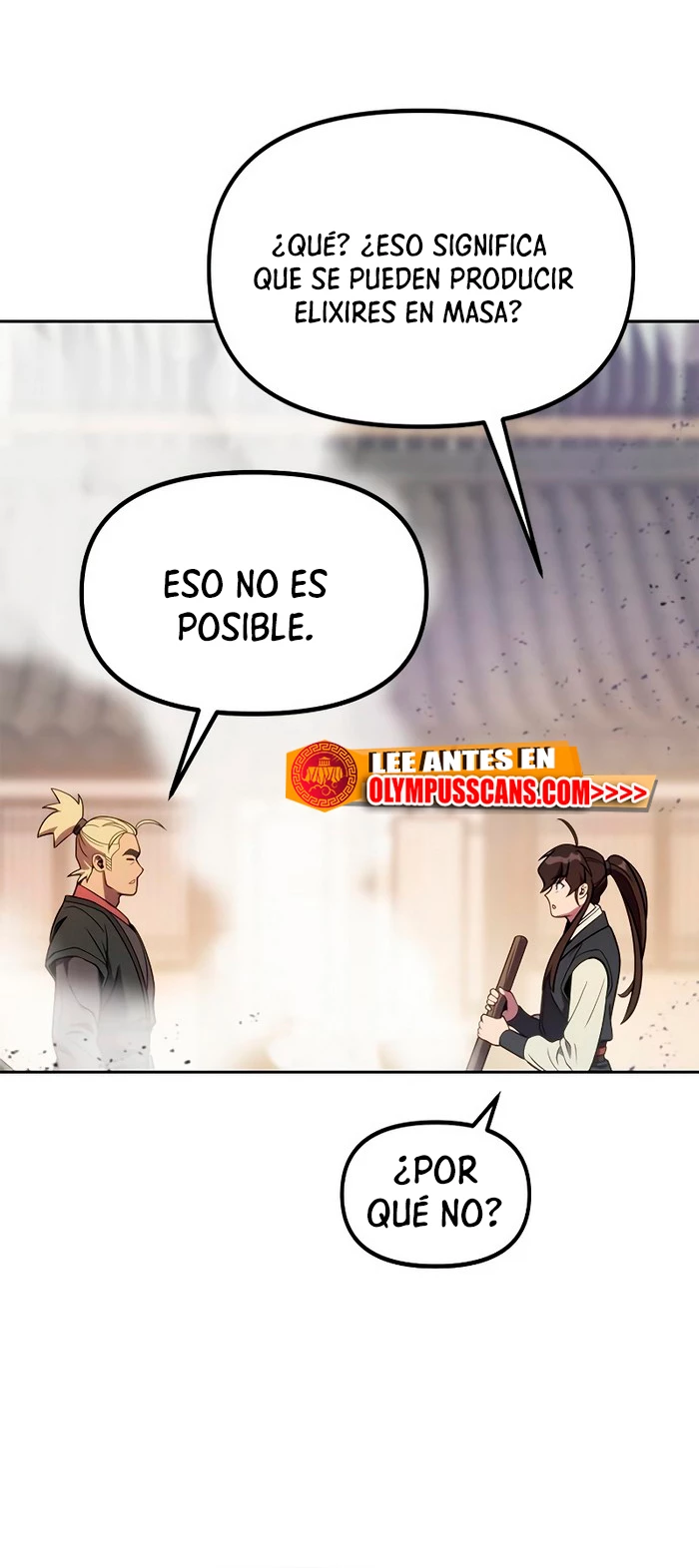 Cronicas de la faccion demoniaca Capitulo 12 página 41