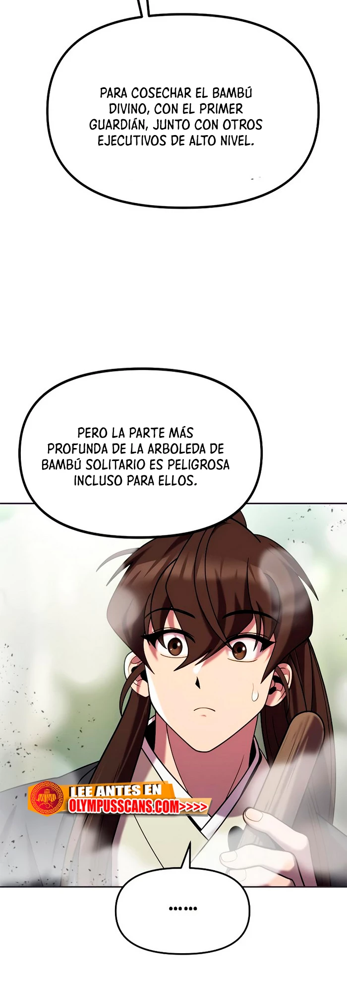 Cronicas de la faccion demoniaca Capitulo 12 página 46