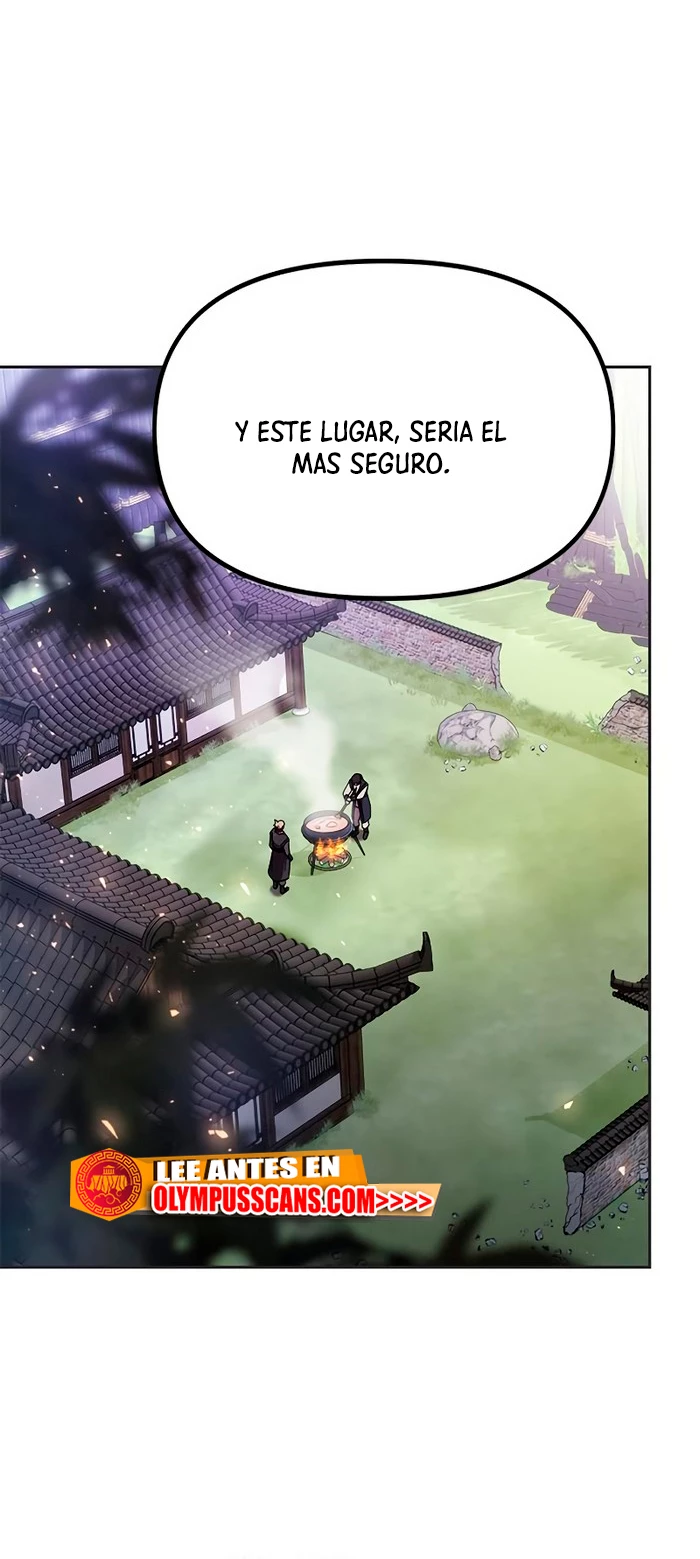 Cronicas de la faccion demoniaca Capitulo 12 página 47