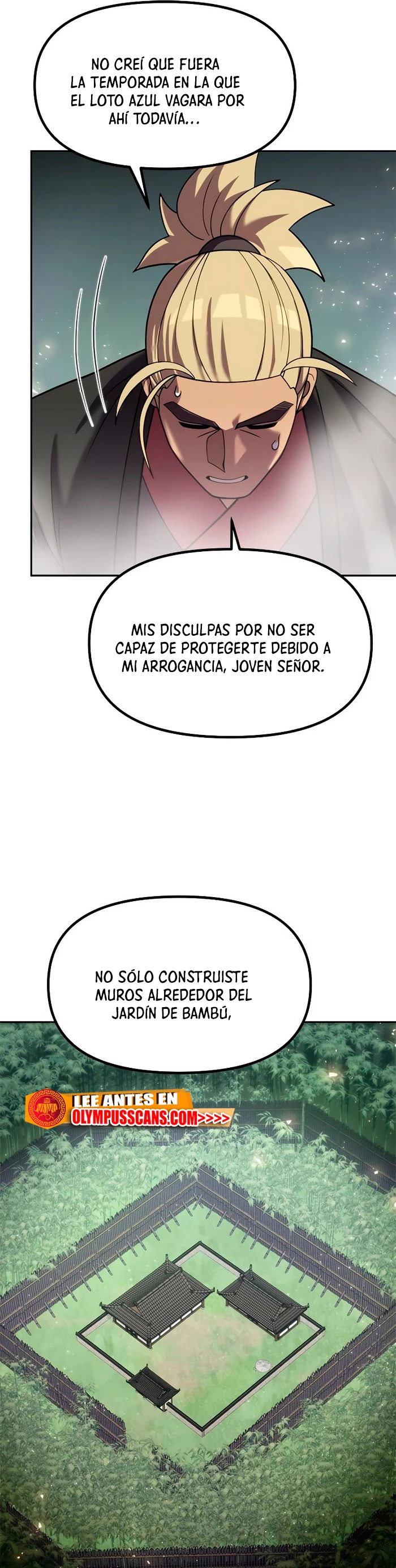Cronicas de la faccion demoniaca Capitulo 12 página 48