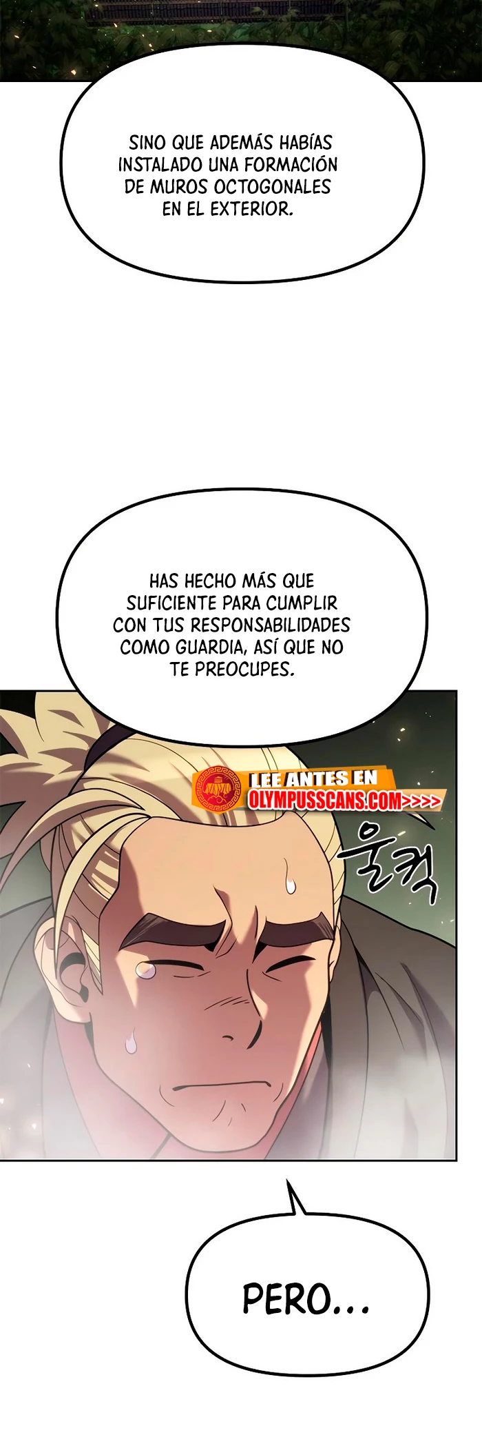 Cronicas de la faccion demoniaca Capitulo 12 página 49