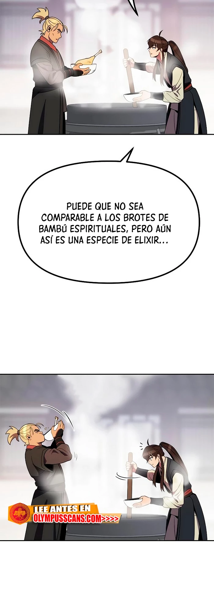Cronicas de la faccion demoniaca Capitulo 12 página 53