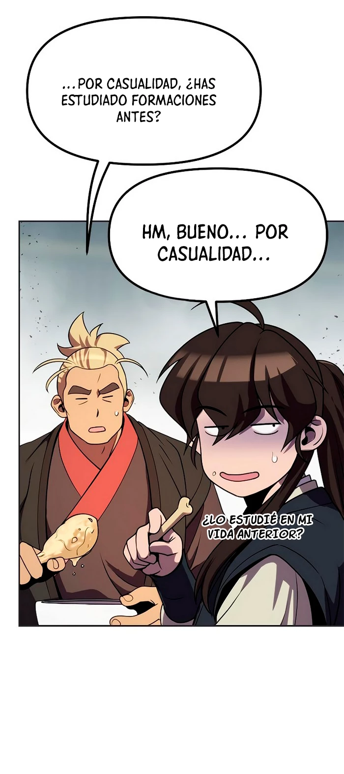 Cronicas de la faccion demoniaca Capitulo 12 página 59