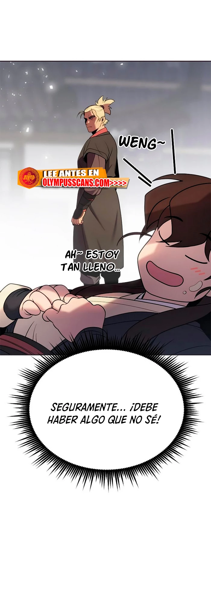 Cronicas de la faccion demoniaca Capitulo 12 página 65