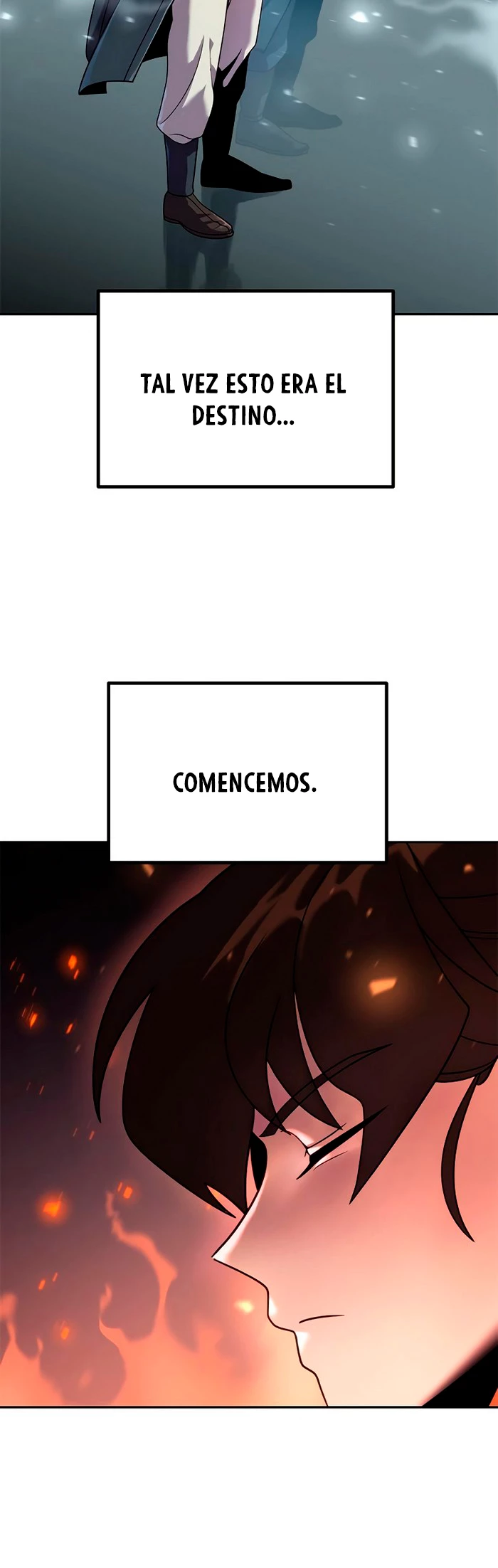 Cronicas de la faccion demoniaca Capitulo 12 página 73