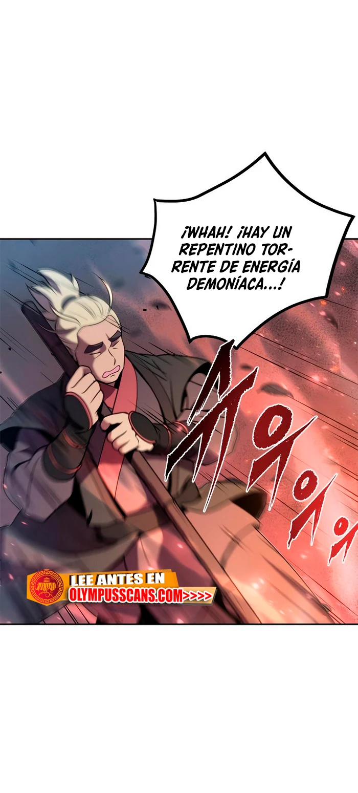 Cronicas de la faccion demoniaca Capitulo 12 página 84