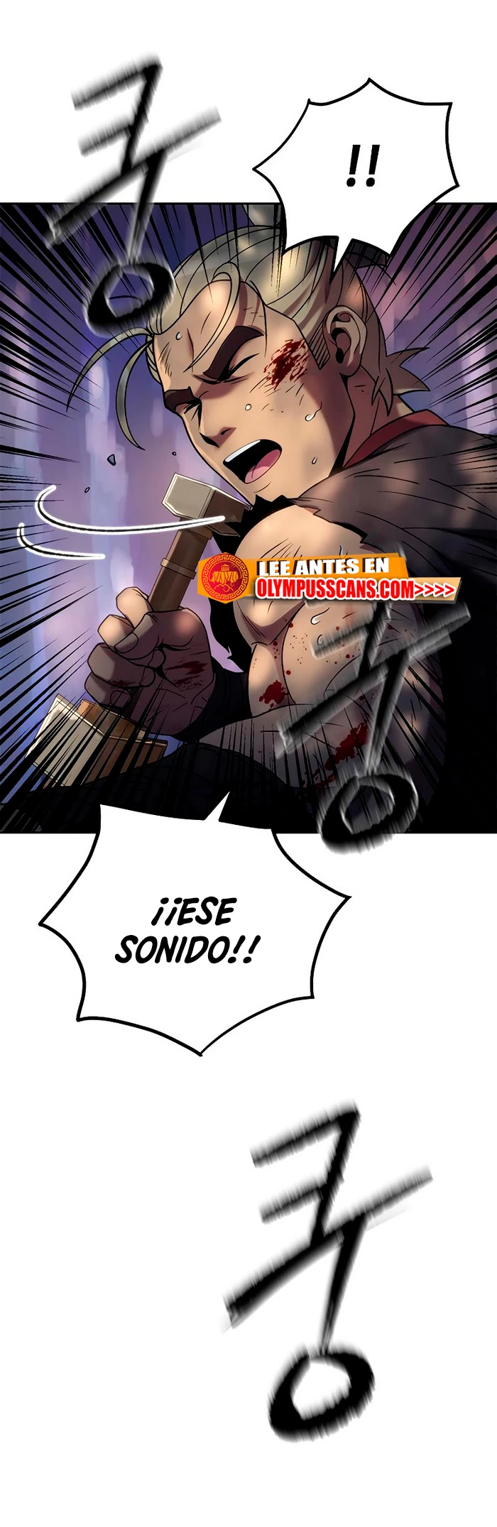 Cronicas de la faccion demoniaca Capitulo 12 página 99