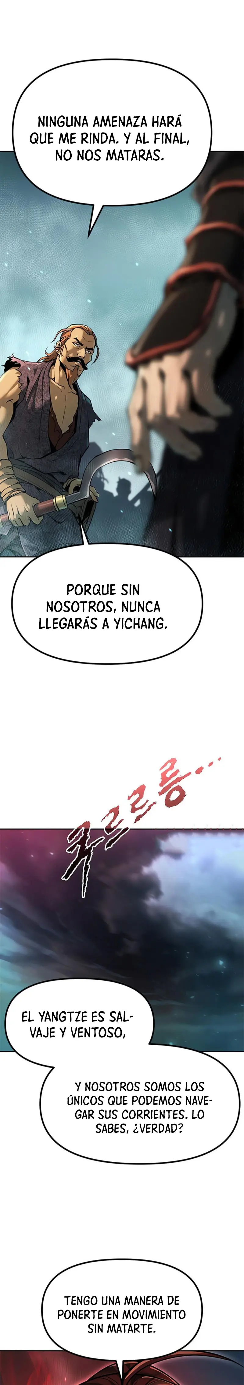 Cronicas de la faccion demoniaca Capitulo 120 página 16