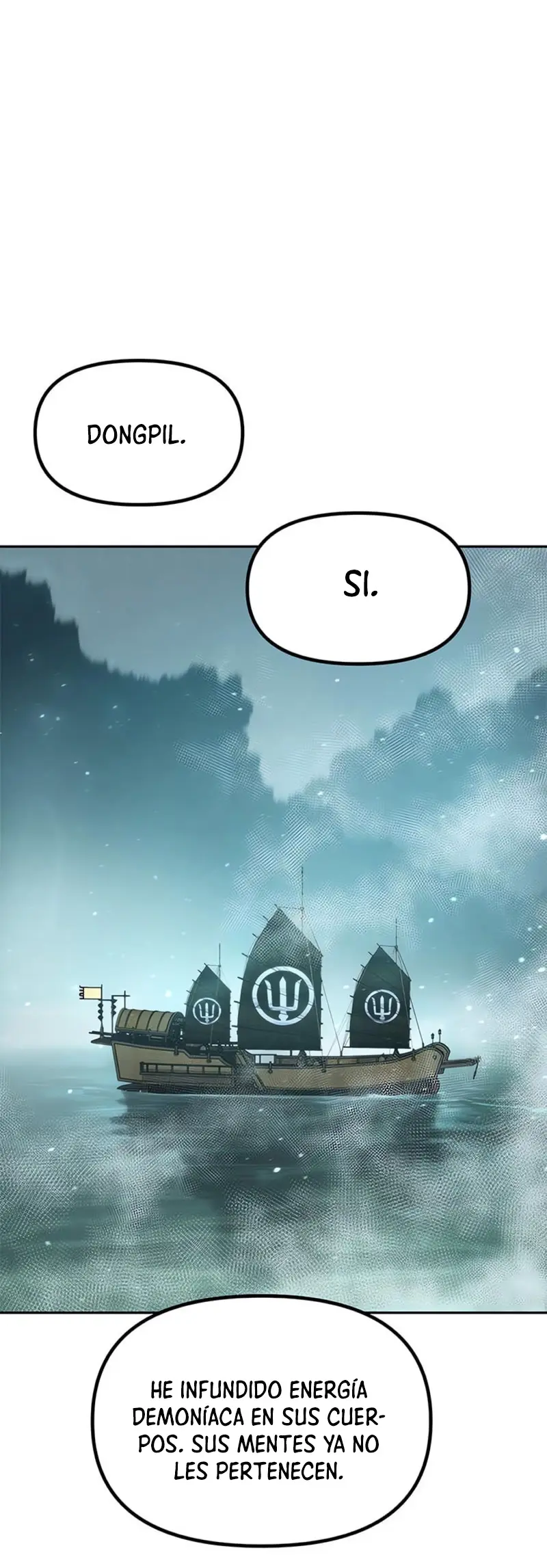 Cronicas de la faccion demoniaca Capitulo 120 página 25