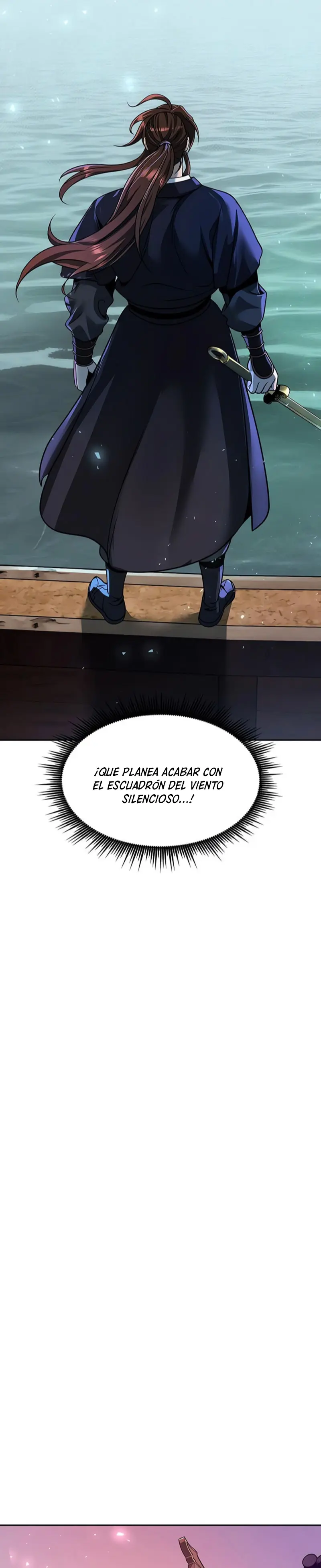Cronicas de la faccion demoniaca Capitulo 120 página 27