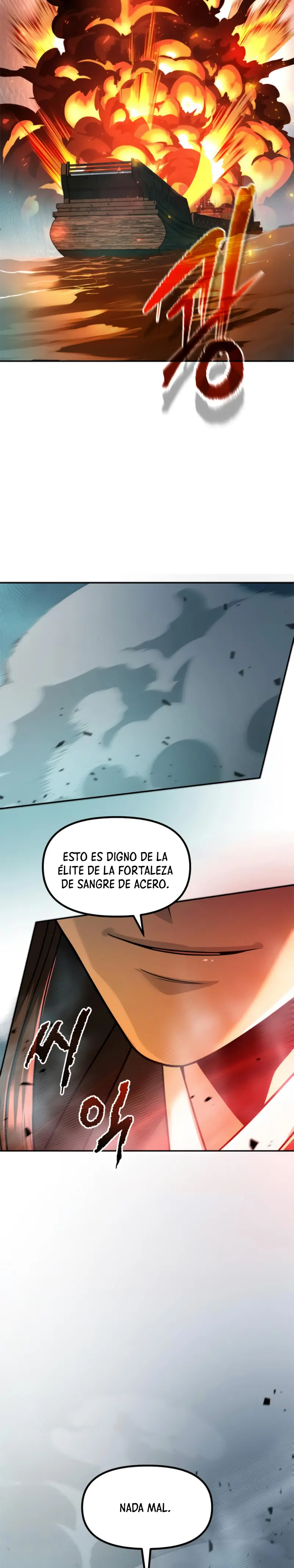 Cronicas de la faccion demoniaca Capitulo 121 página 16