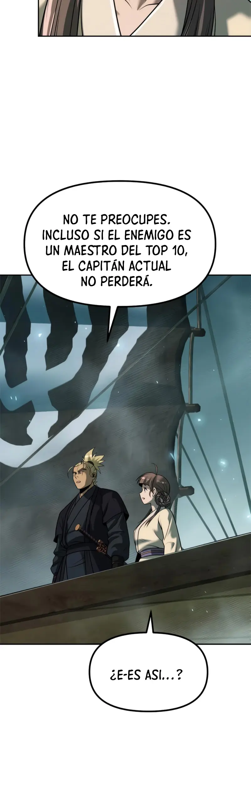 Cronicas de la faccion demoniaca Capitulo 121 página 24
