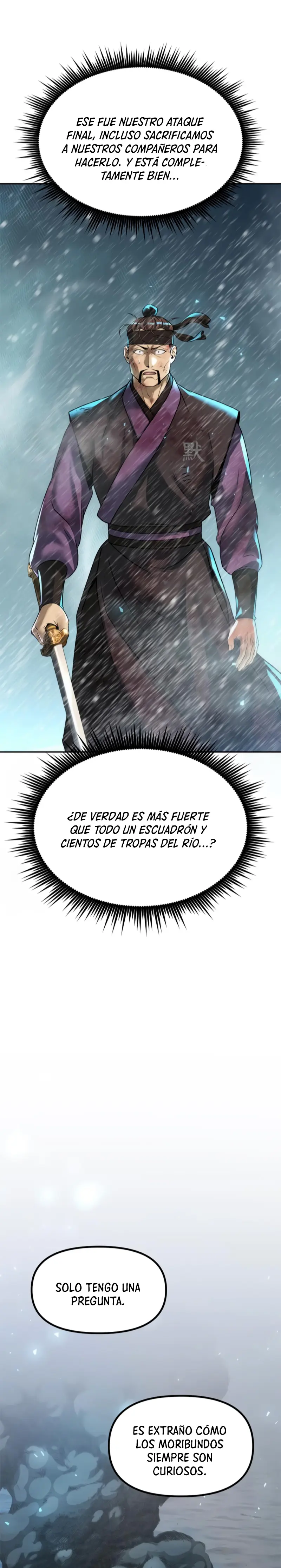 Cronicas de la faccion demoniaca Capitulo 121 página 46