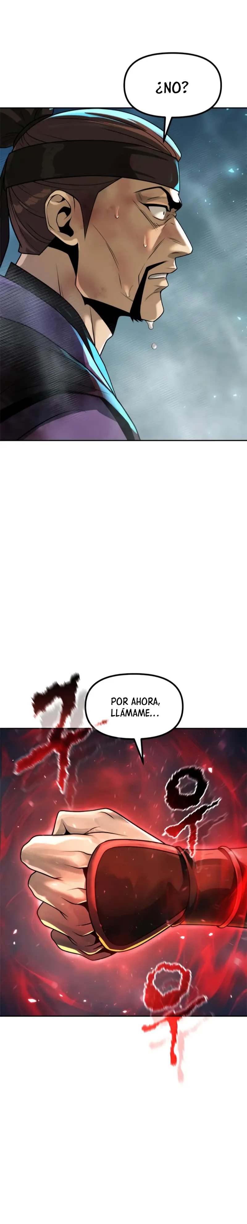 Cronicas de la faccion demoniaca Capitulo 121 página 48