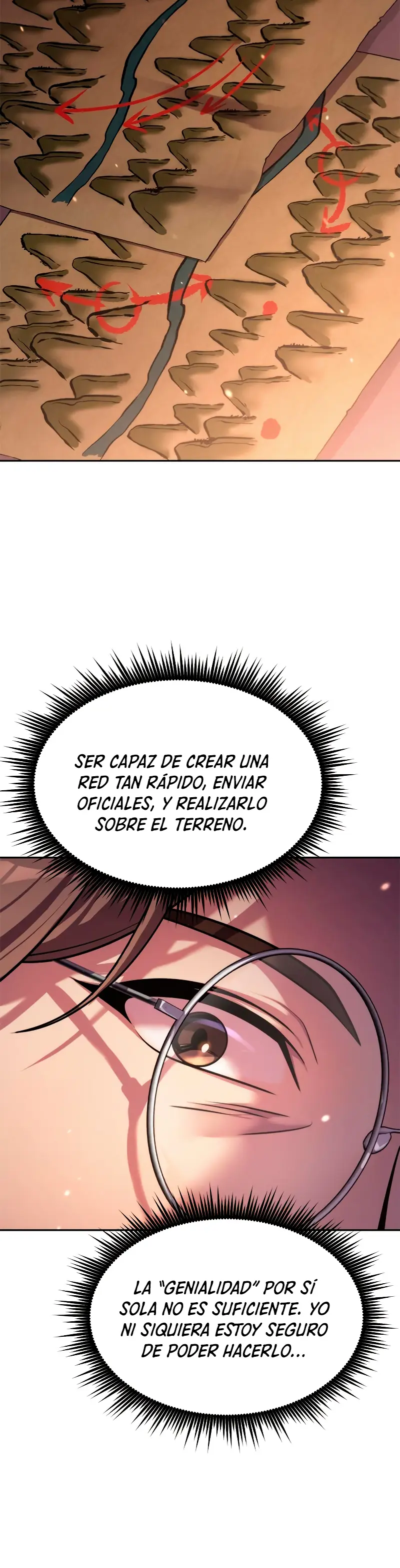 Cronicas de la faccion demoniaca Capitulo 122 página 13