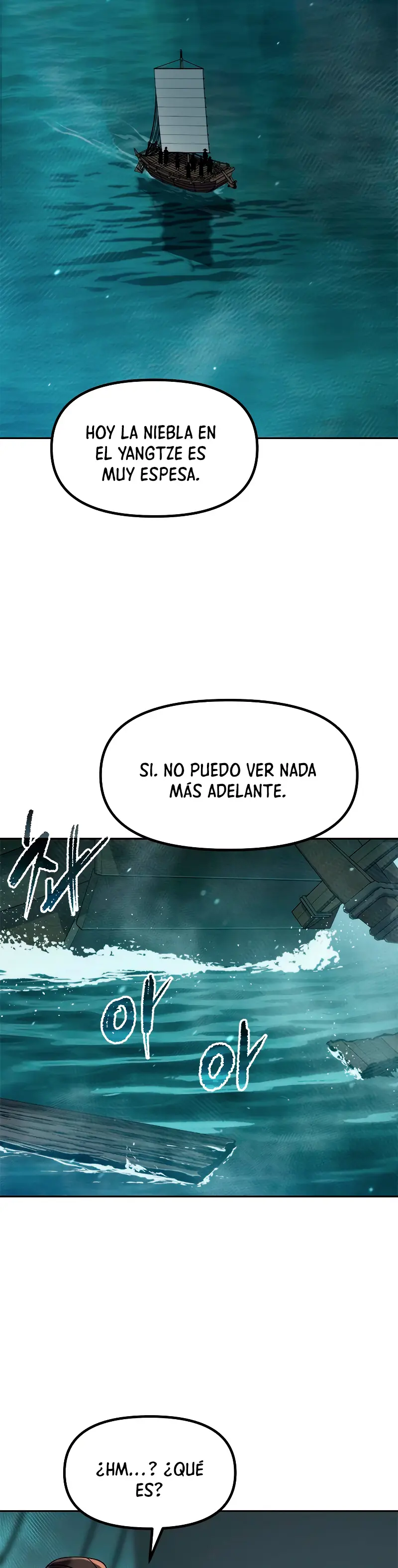 Cronicas de la faccion demoniaca Capitulo 122 página 15