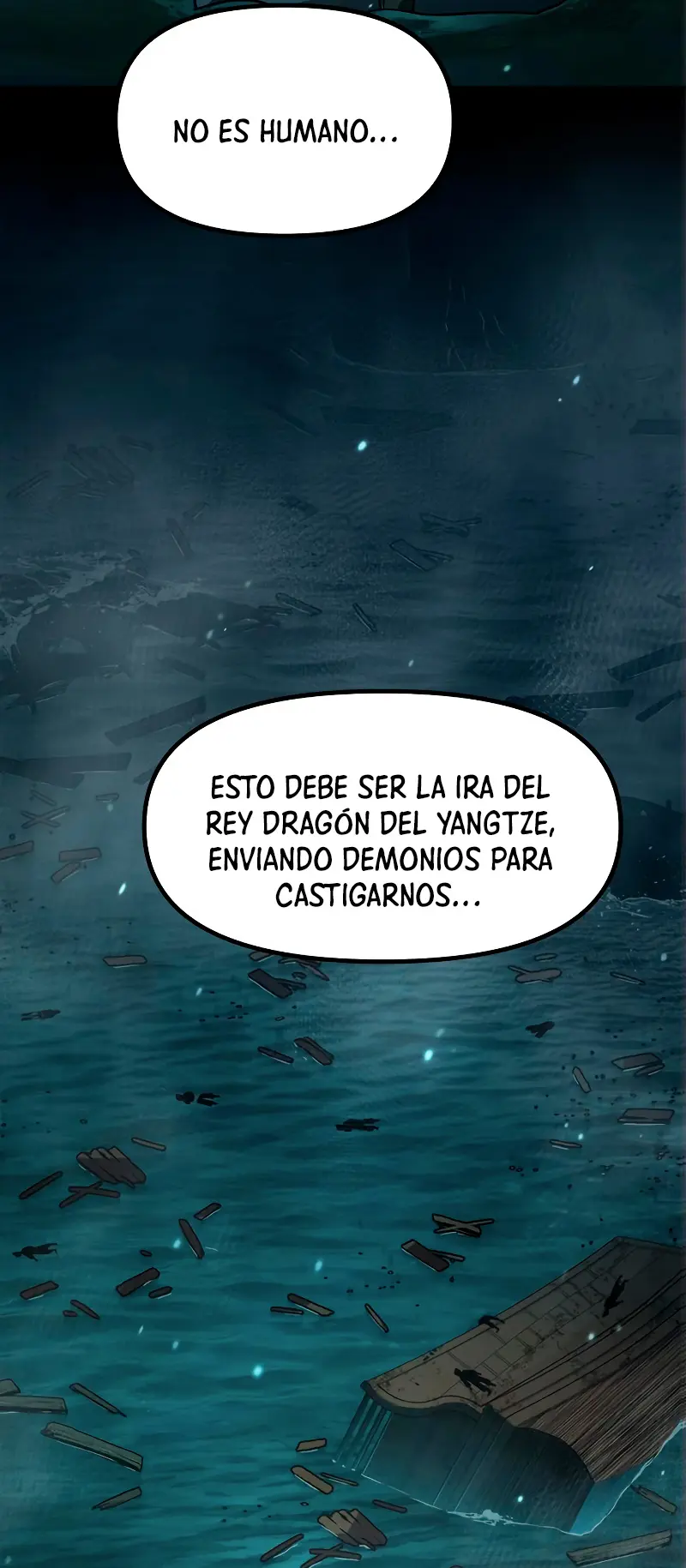 Cronicas de la faccion demoniaca Capitulo 122 página 17