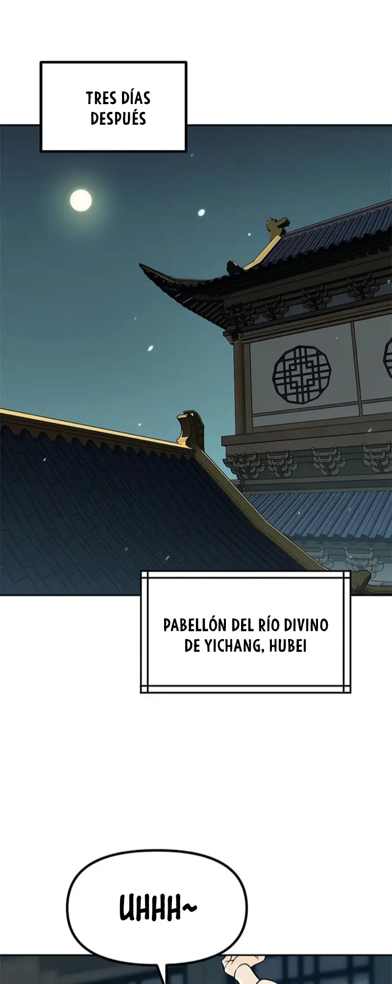 Cronicas de la faccion demoniaca Capitulo 122 página 19