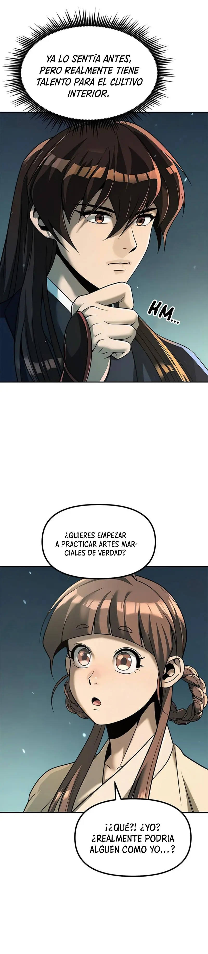 Cronicas de la faccion demoniaca Capitulo 122 página 25