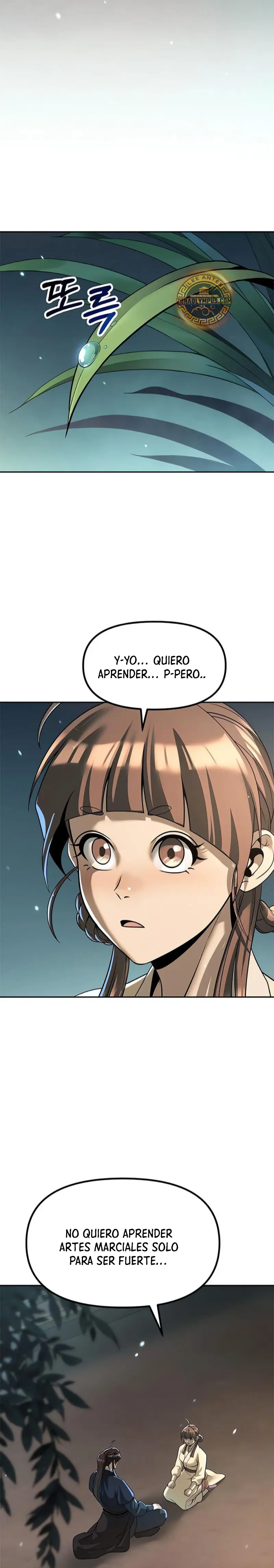 Cronicas de la faccion demoniaca Capitulo 122 página 27