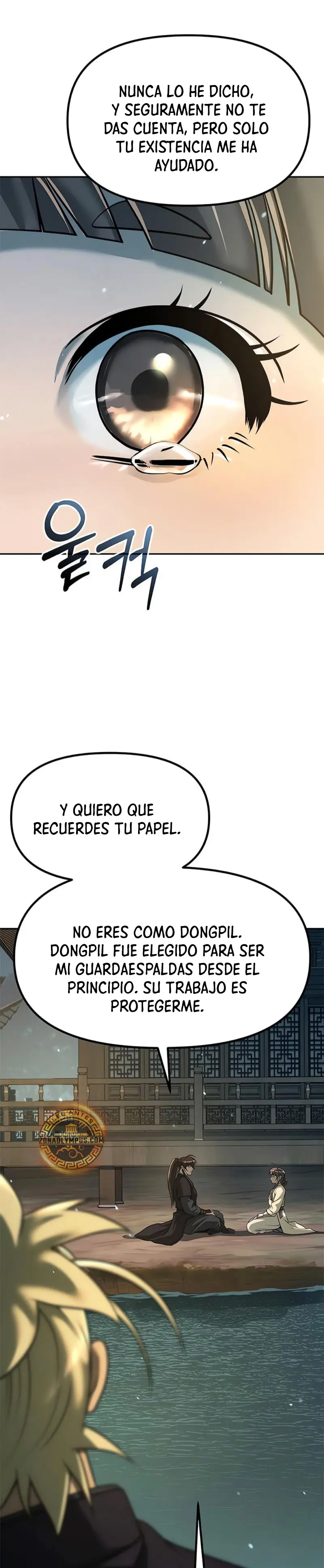 Cronicas de la faccion demoniaca Capitulo 122 página 30