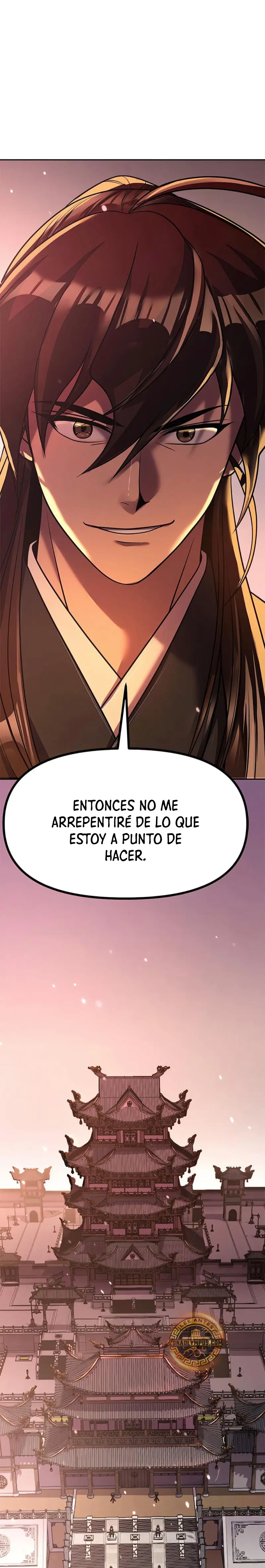 Cronicas de la faccion demoniaca Capitulo 122 página 44