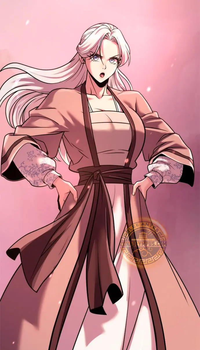 Cronicas de la faccion demoniaca Capitulo 123 página 43