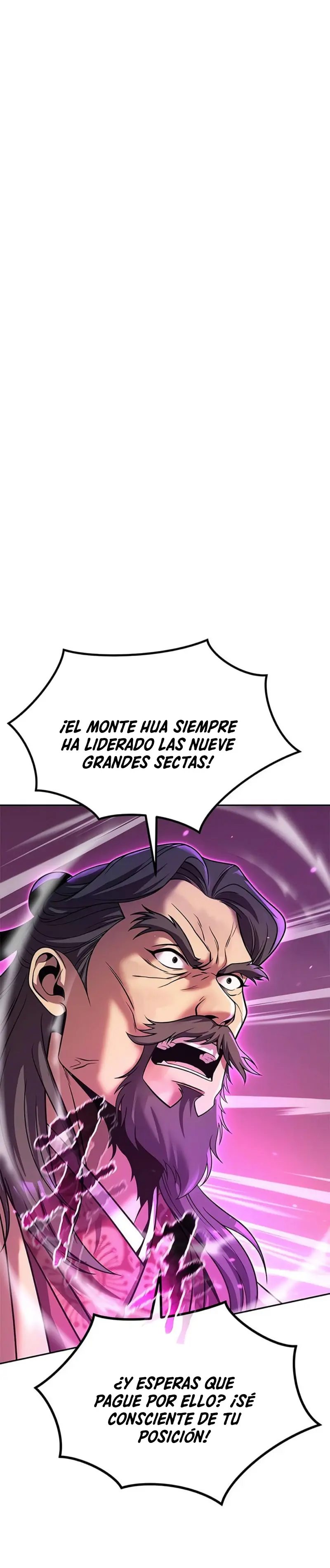 Cronicas de la faccion demoniaca Capitulo 124 página 13