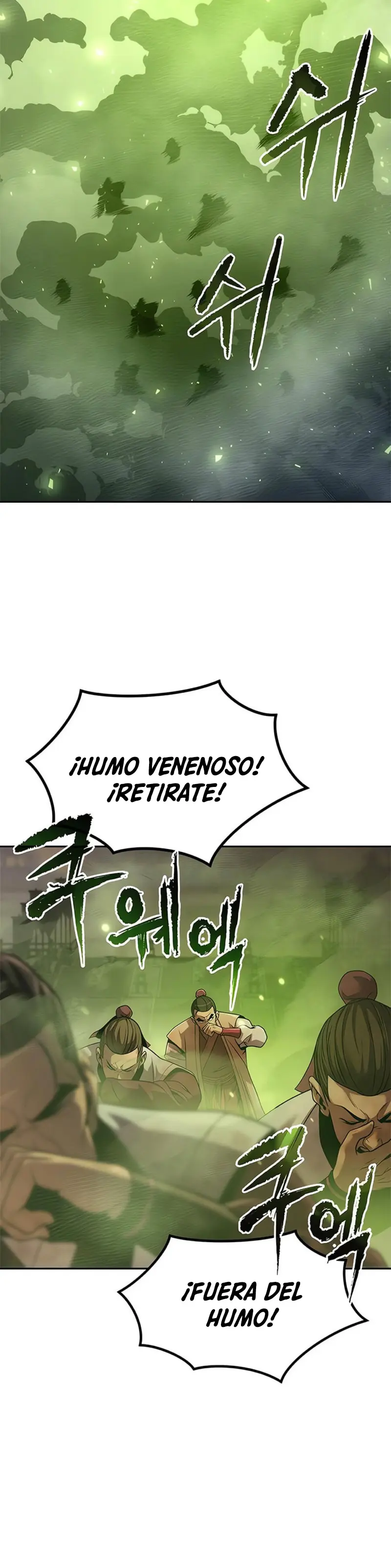 Cronicas de la faccion demoniaca Capitulo 125 página 20