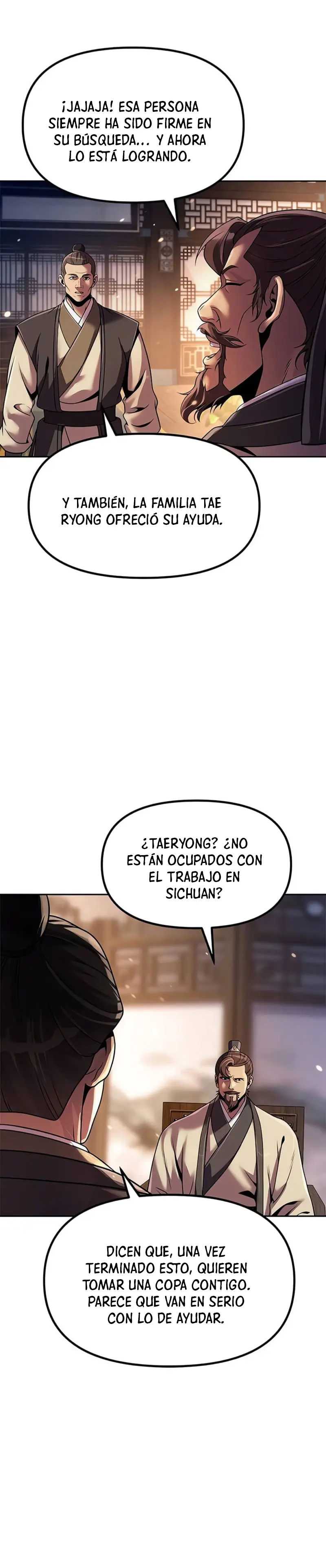 Cronicas de la faccion demoniaca Capitulo 126 página 13