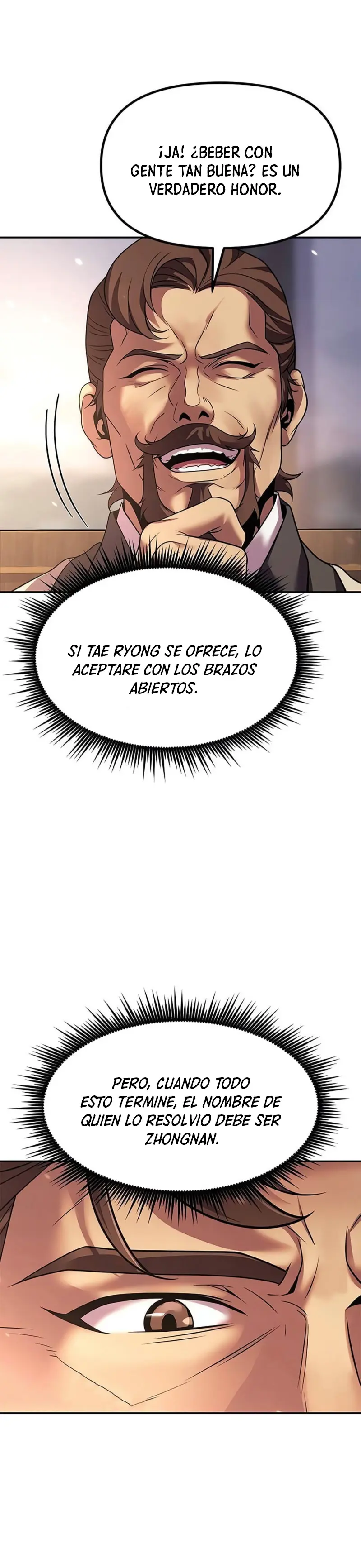 Cronicas de la faccion demoniaca Capitulo 126 página 14