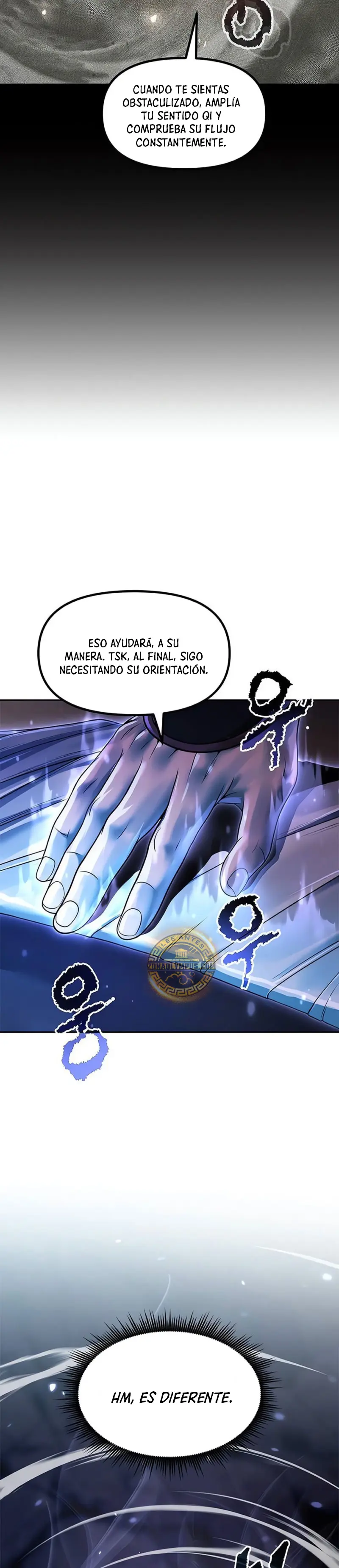 Cronicas de la faccion demoniaca Capitulo 126 página 32