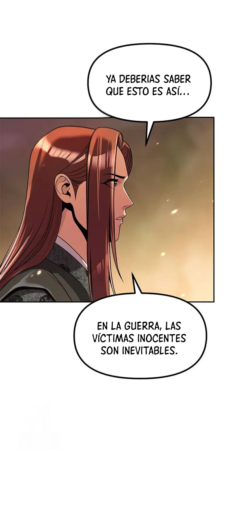 Cronicas de la faccion demoniaca Capitulo 127 página 15