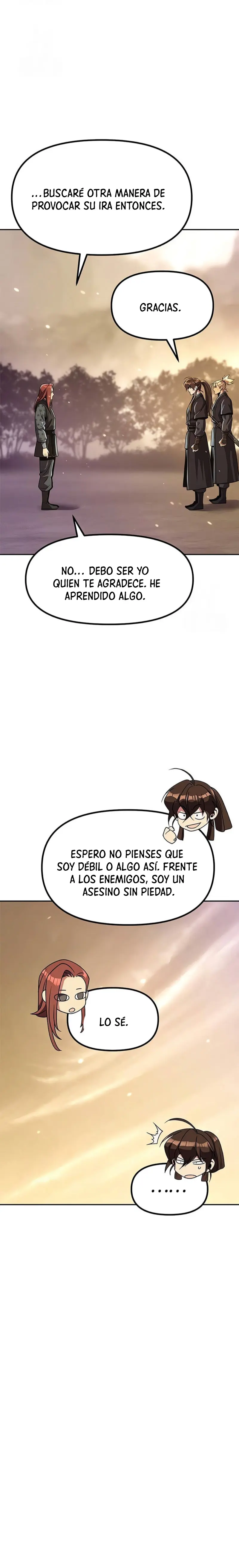 Cronicas de la faccion demoniaca Capitulo 127 página 17
