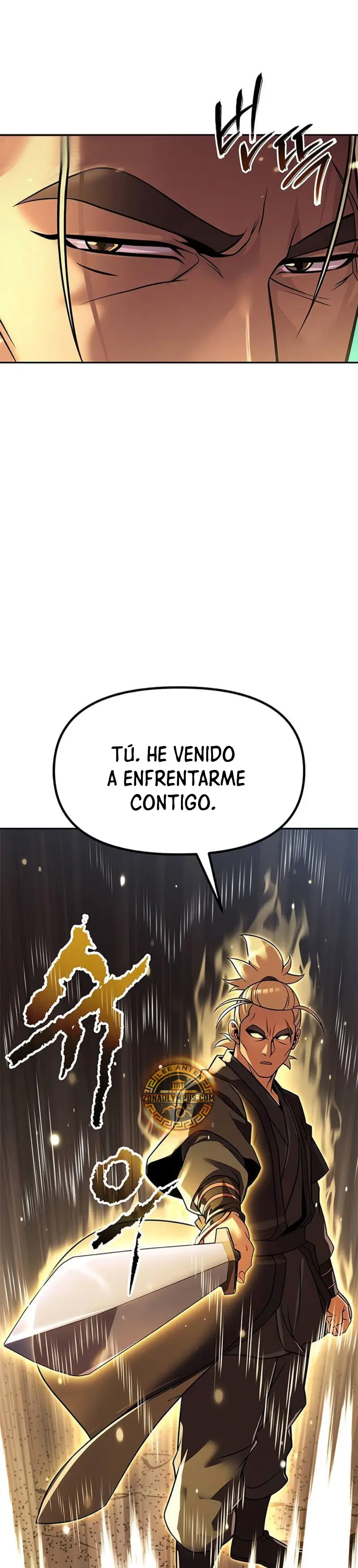 Cronicas de la faccion demoniaca Capitulo 127 página 45