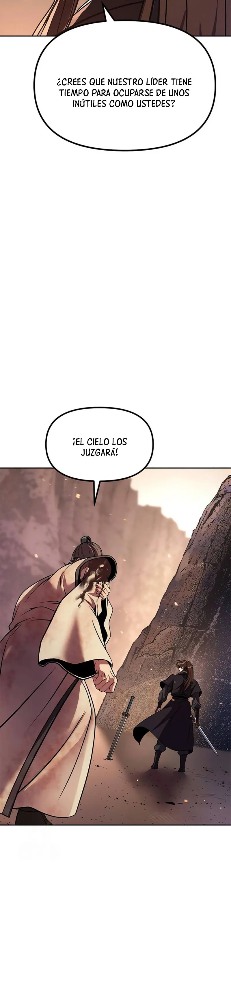 Cronicas de la faccion demoniaca Capitulo 128 página 37