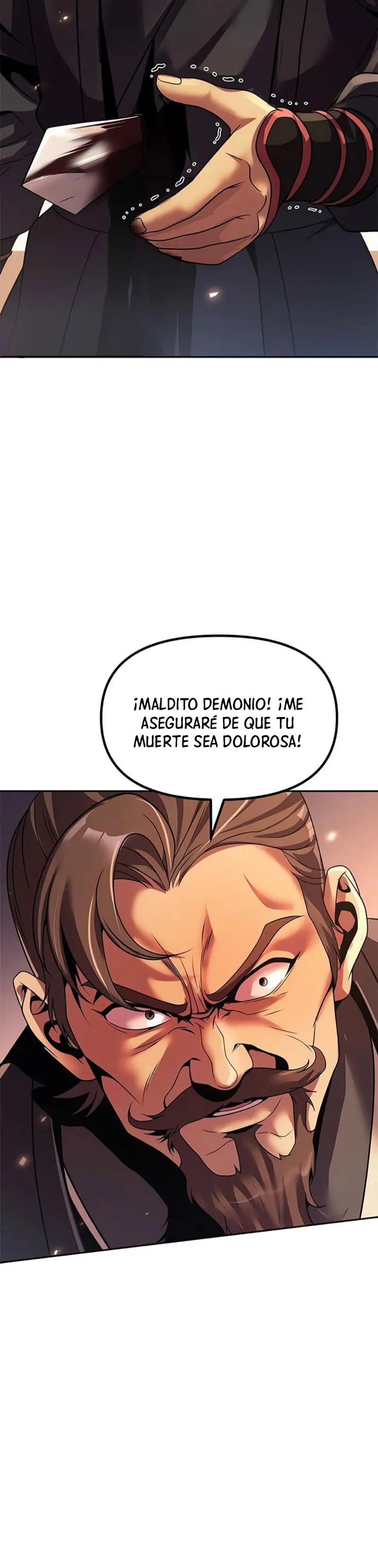 Cronicas de la faccion demoniaca Capitulo 128 página 48