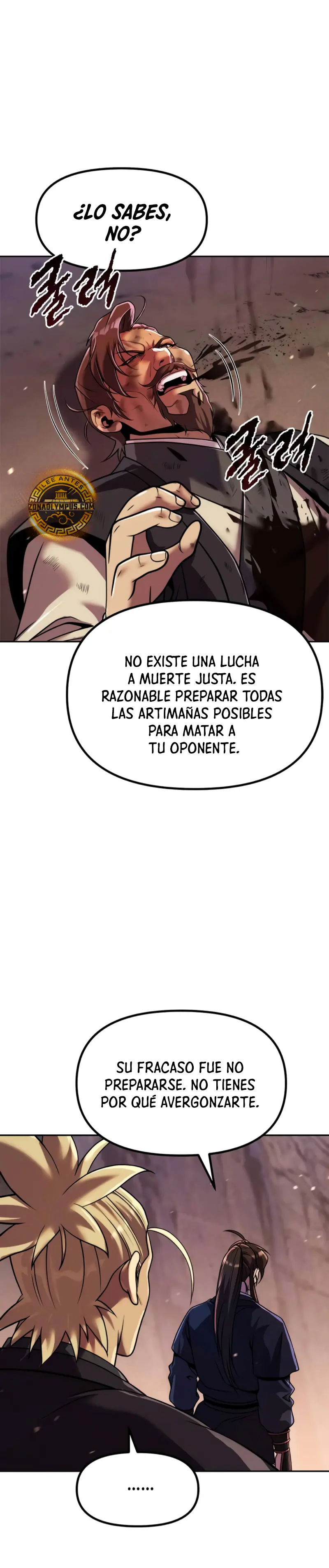 Cronicas de la faccion demoniaca Capitulo 129 página 15