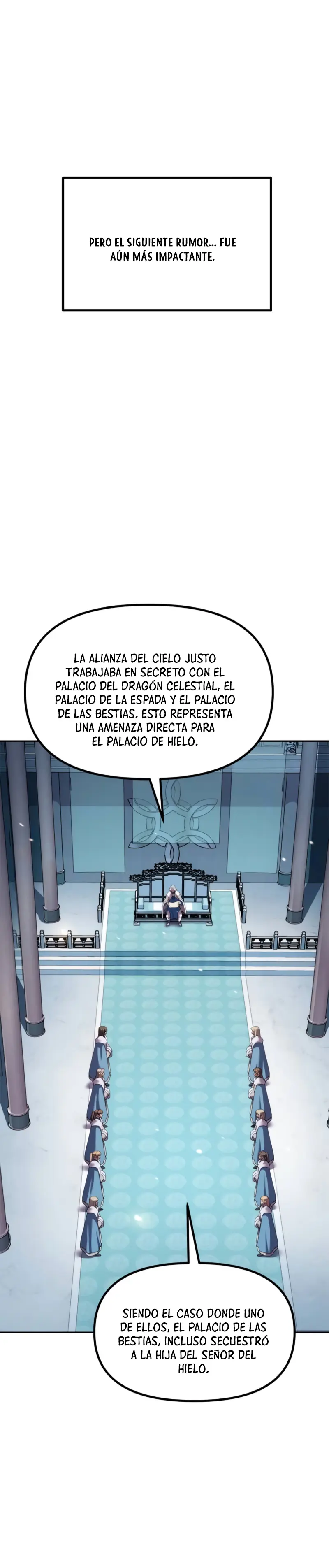 Cronicas de la faccion demoniaca Capitulo 129 página 21