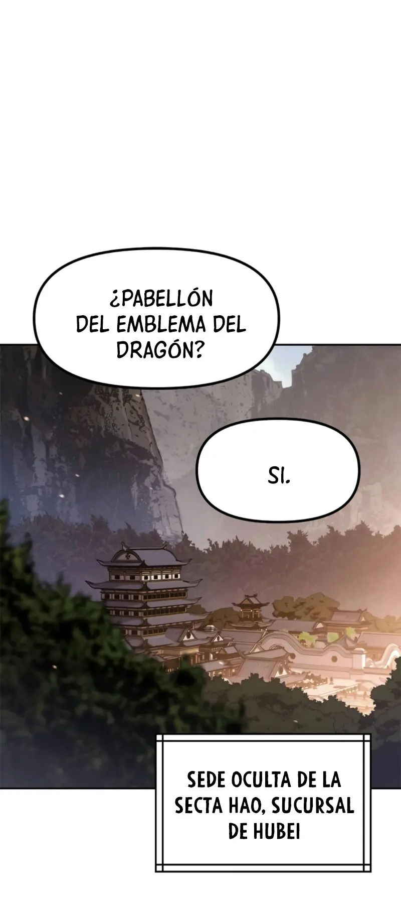 Cronicas de la faccion demoniaca Capitulo 129 página 30