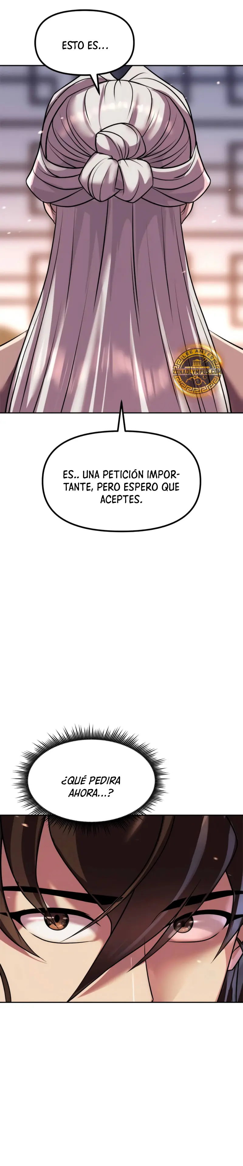 Cronicas de la faccion demoniaca Capitulo 129 página 49