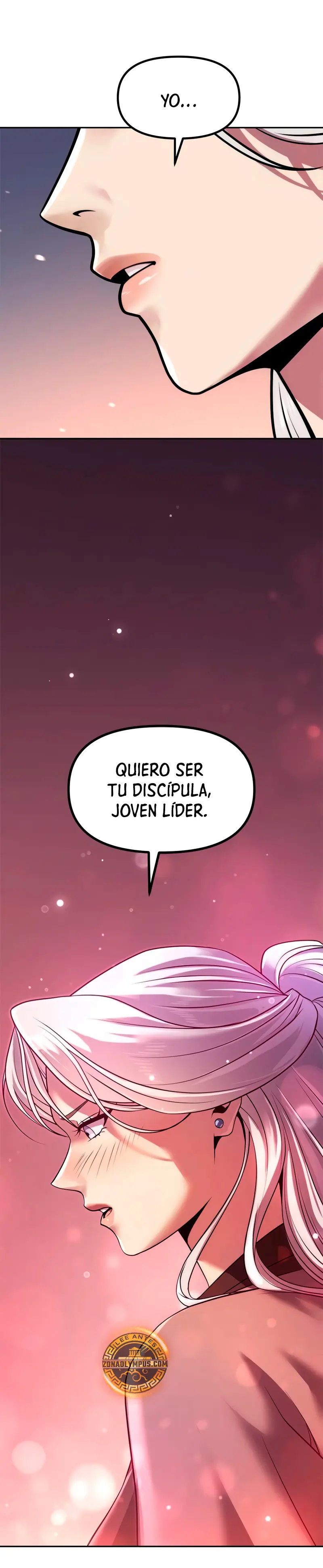 Cronicas de la faccion demoniaca Capitulo 129 página 50