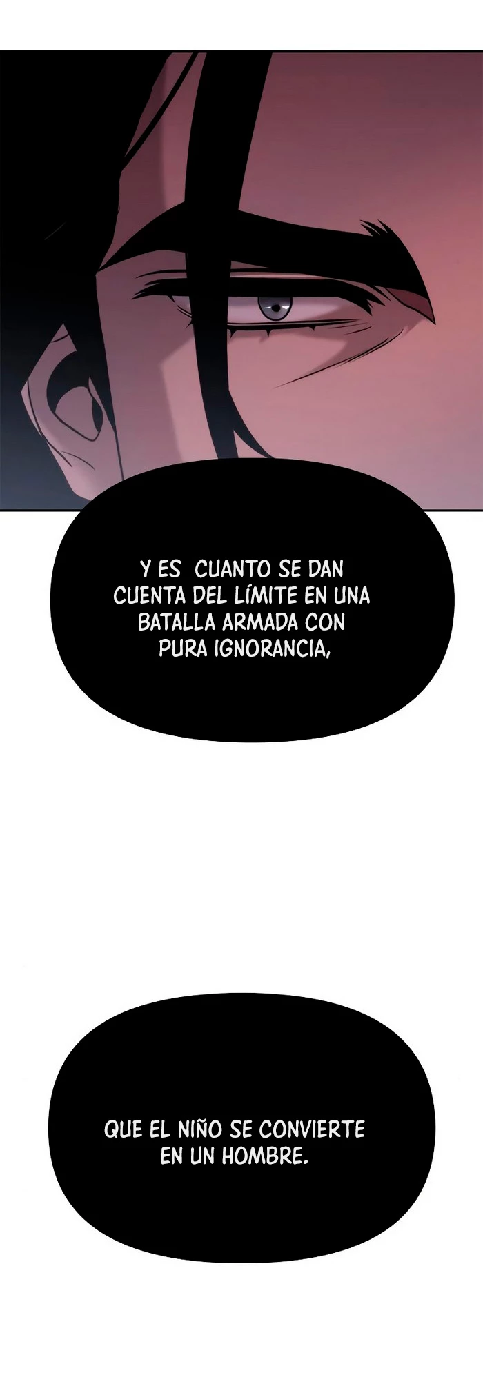 Cronicas de la faccion demoniaca Capitulo 13 página 10