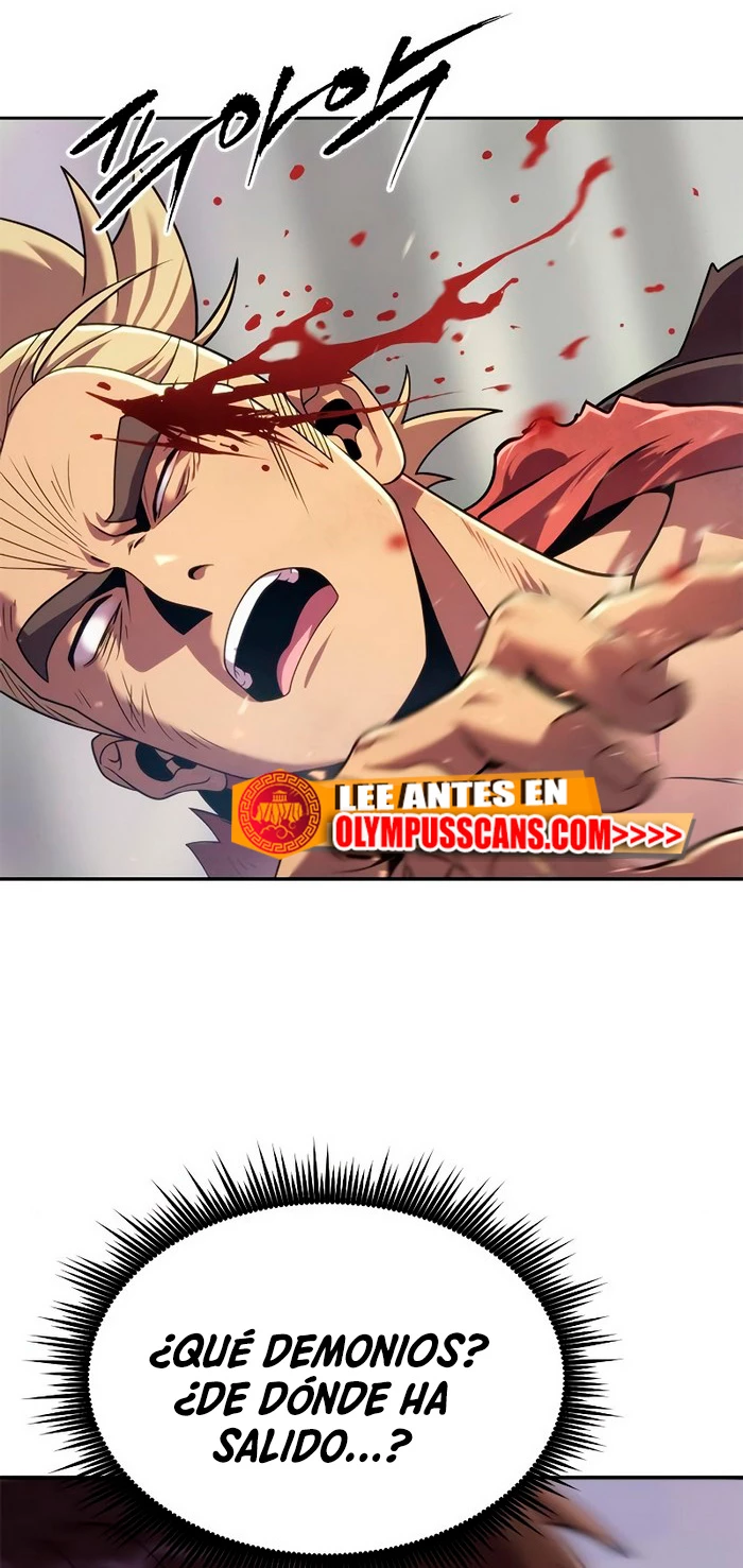 Cronicas de la faccion demoniaca Capitulo 13 página 23