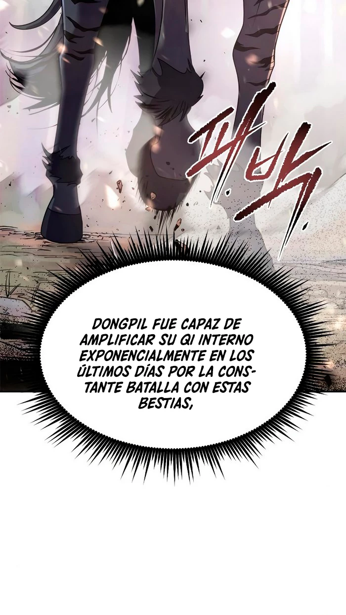 Cronicas de la faccion demoniaca Capitulo 13 página 27