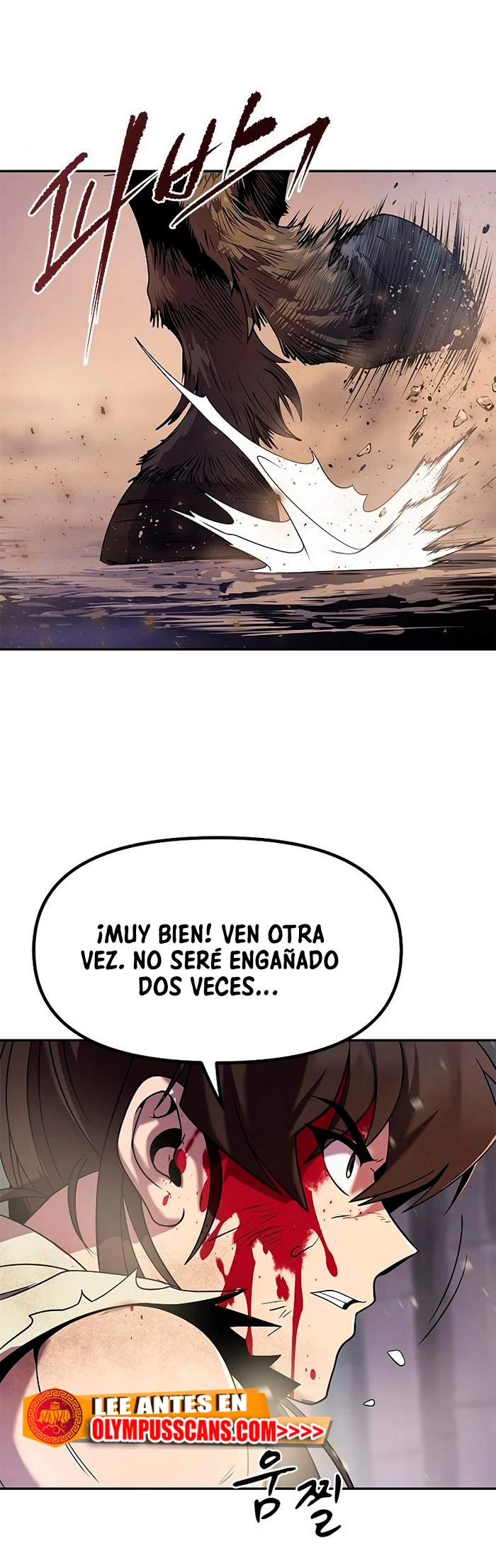 Cronicas de la faccion demoniaca Capitulo 13 página 37