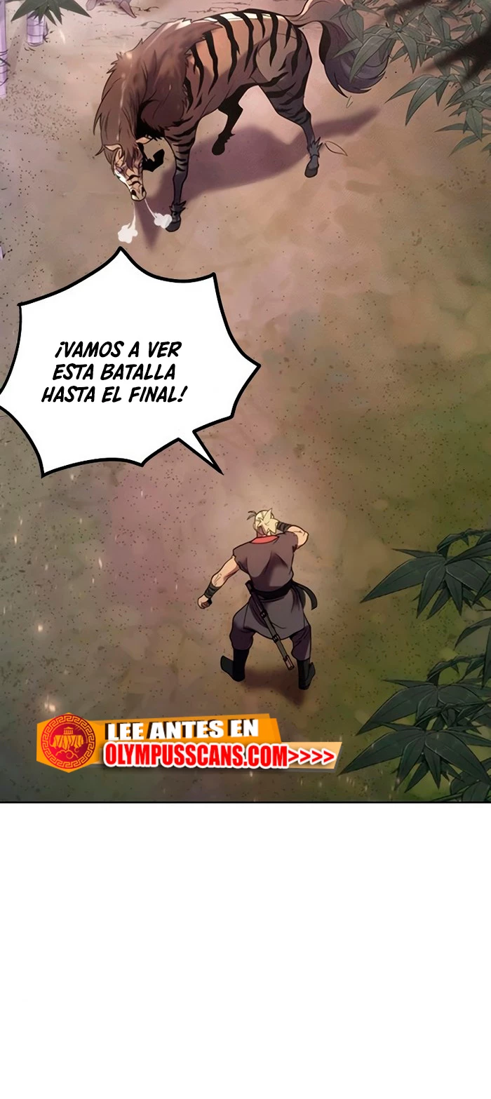 Cronicas de la faccion demoniaca Capitulo 13 página 48
